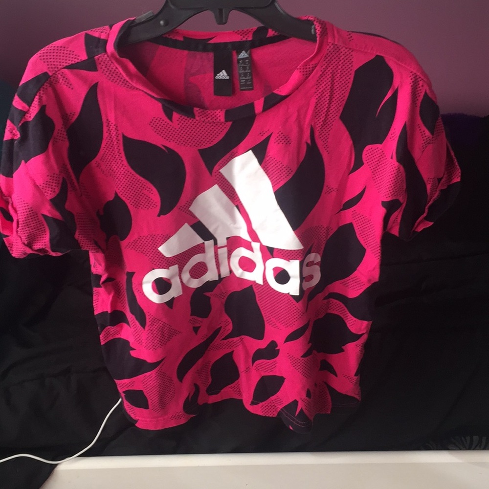 Adidas top